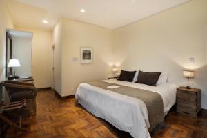 Terrazas de los Andes Guest House