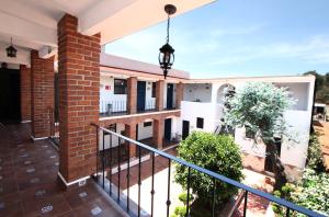 Hotel Boutique Casa Téllez