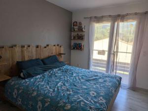 Maisons de vacances Maison 3 chambres, exterieur avec piscine : photos des chambres
