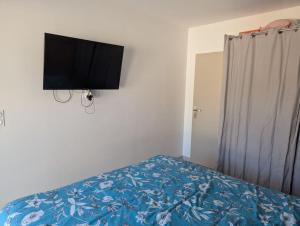 Maisons de vacances Maison 3 chambres, exterieur avec piscine : photos des chambres