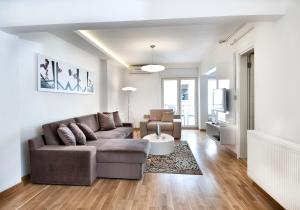 Nuru Ziya Residences