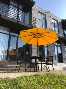 Blue Horizon Apartments - 乌雷基