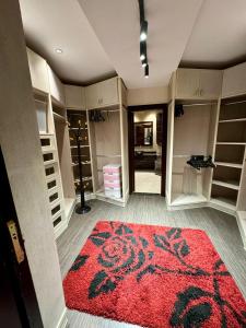 شقة دوبلكس فخمة بالتجمع الخامس