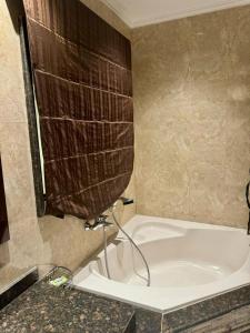 شقة دوبلكس فخمة بالتجمع الخامس