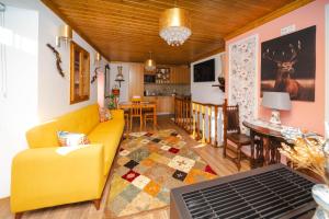 Montanhas do Xisto - Solar do Xisto Poente