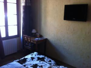 B&B / Chambres d'hotes Au Chant Des Marmites : photos des chambres