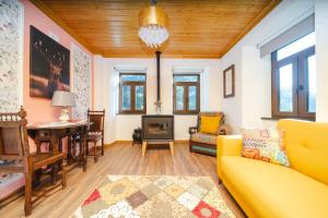 Montanhas do Xisto - Solar do Xisto Poente