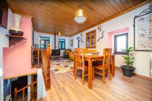 Montanhas do Xisto - Solar do Xisto Poente