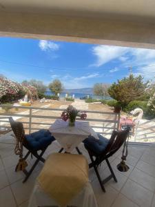 Paradise house