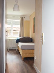 Appartements colmar entier : photos des chambres
