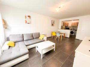 Appartements Lili-TiamConciergerie- Disney : photos des chambres