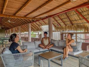 Viajero Puerto Escondido Hostel