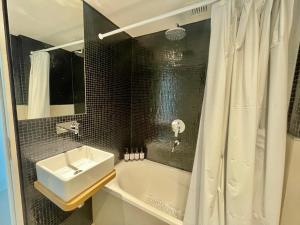 Nova Stays - Loft en Mansión Botánico Palermo - Buenos Aires