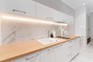 Apartament Baltic Park IB z Basenem Letnim by HolidaySun