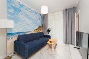 Apartament Baltic Park IB z Basenem Letnim by HolidaySun