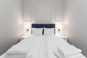 Apartament Baltic Park IB z Basenem Letnim by HolidaySun