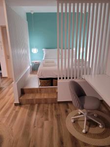 Alyvia Central Apartment 2