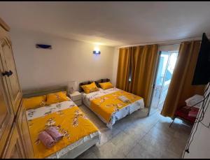 One-Bedroom Apartment room in Apartments Harmony