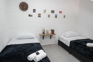 Laureles Garden Hostel