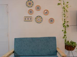 Laureles Garden Hostel