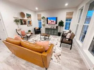 Bicycle Boho 5bd5ba, Pool & Hot Tub - 华盛顿