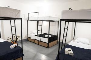 Laureles Garden Hostel