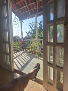 Kaio Richelle schneiberg