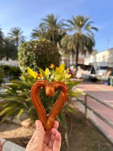 Gandia Playa Apartament Claudia Lux con vistas al mar