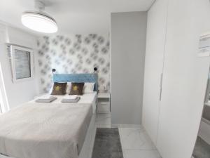 Gandia Playa Apartament Claudia Lux con vistas al mar