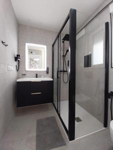 Gandia Playa Apartament Claudia Lux con vistas al mar