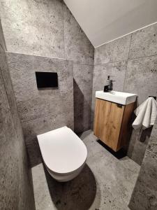 Cracow by Night Apartments