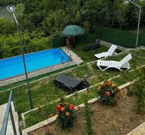 Nature House - Motsameta