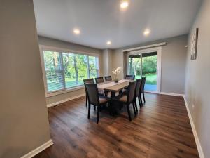 Luxury Willowbrook Getaway