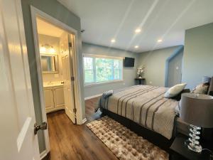 Luxury Willowbrook Getaway