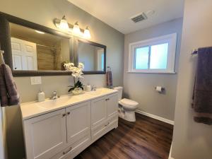 Luxury Willowbrook Getaway