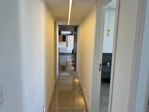 Apartamento Copacabana Lateral Mar