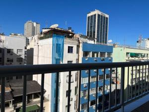 Apartamento Copacabana Lateral Mar