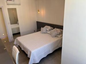 Apartamento Copacabana Lateral Mar