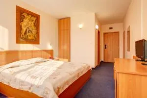 Central Plaza Hotel - Sofia