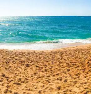 Appartement 2 chambres bouznika 2 minutes a la plage