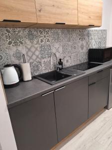 Cracow by Night Apartments