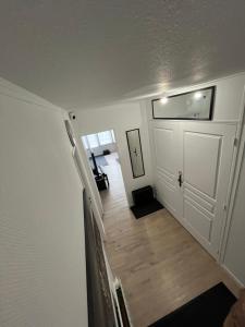 Appartements Decathlon Arena Stade Pierre Mauroy a 5mn a Pieds : photos des chambres