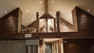 Fjellyx i funäs med relax&bastu, badtunna, 13 bädd