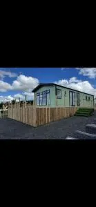 Maneight Retreat - 新卡姆诺克