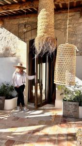 Maisons d'hotes Le Mas d-Emilienne : photos des chambres