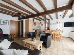 Felsberg Modern retreat