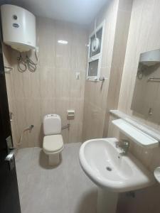Golden Seasons Furnished Apartment 9