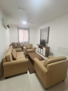 Golden Seasons Furnished Apartment 9