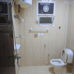 Golden Seasons Furnished Apartment 9