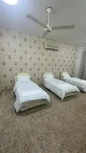 Alyaqoot apartments - Firq